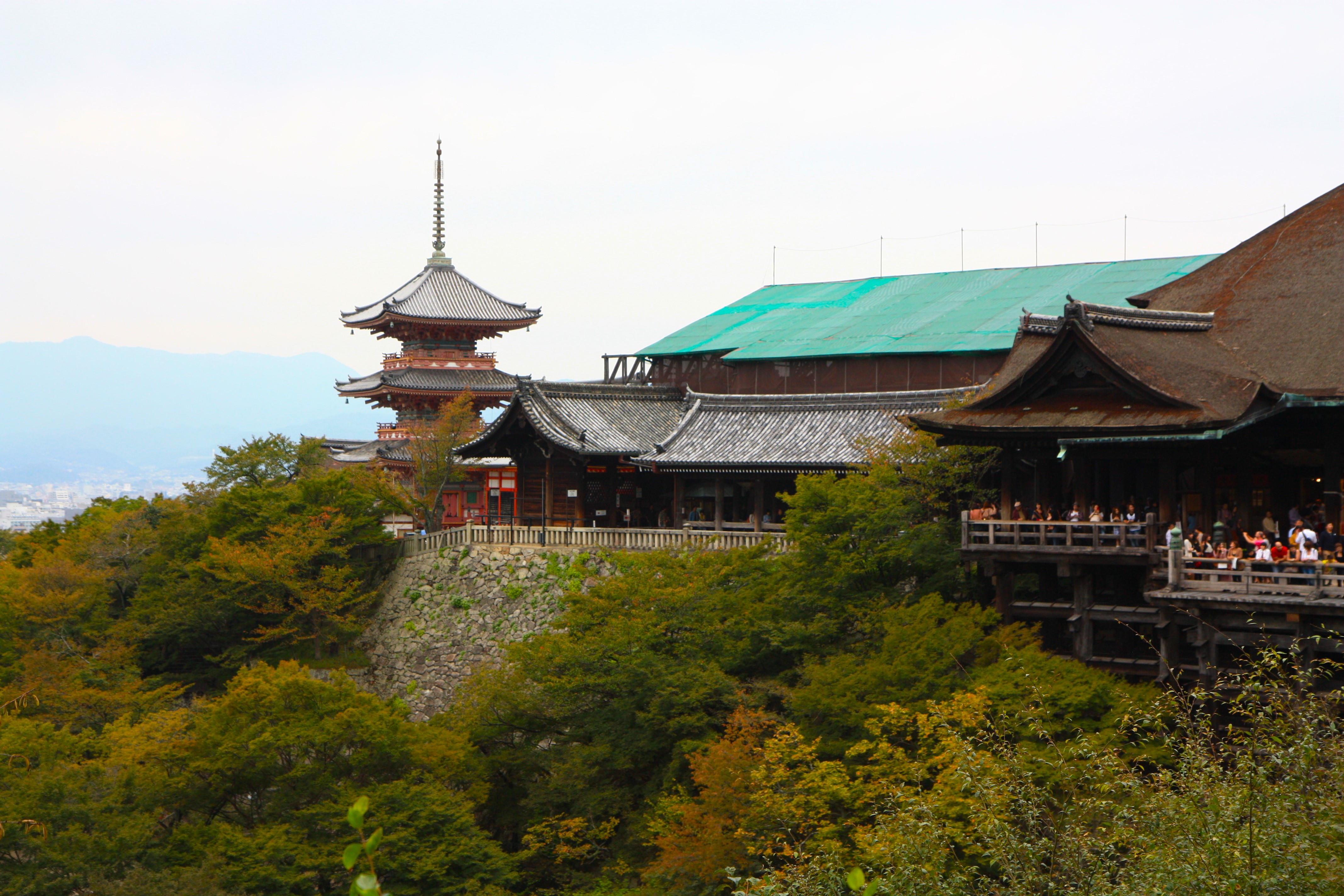 Kyoto